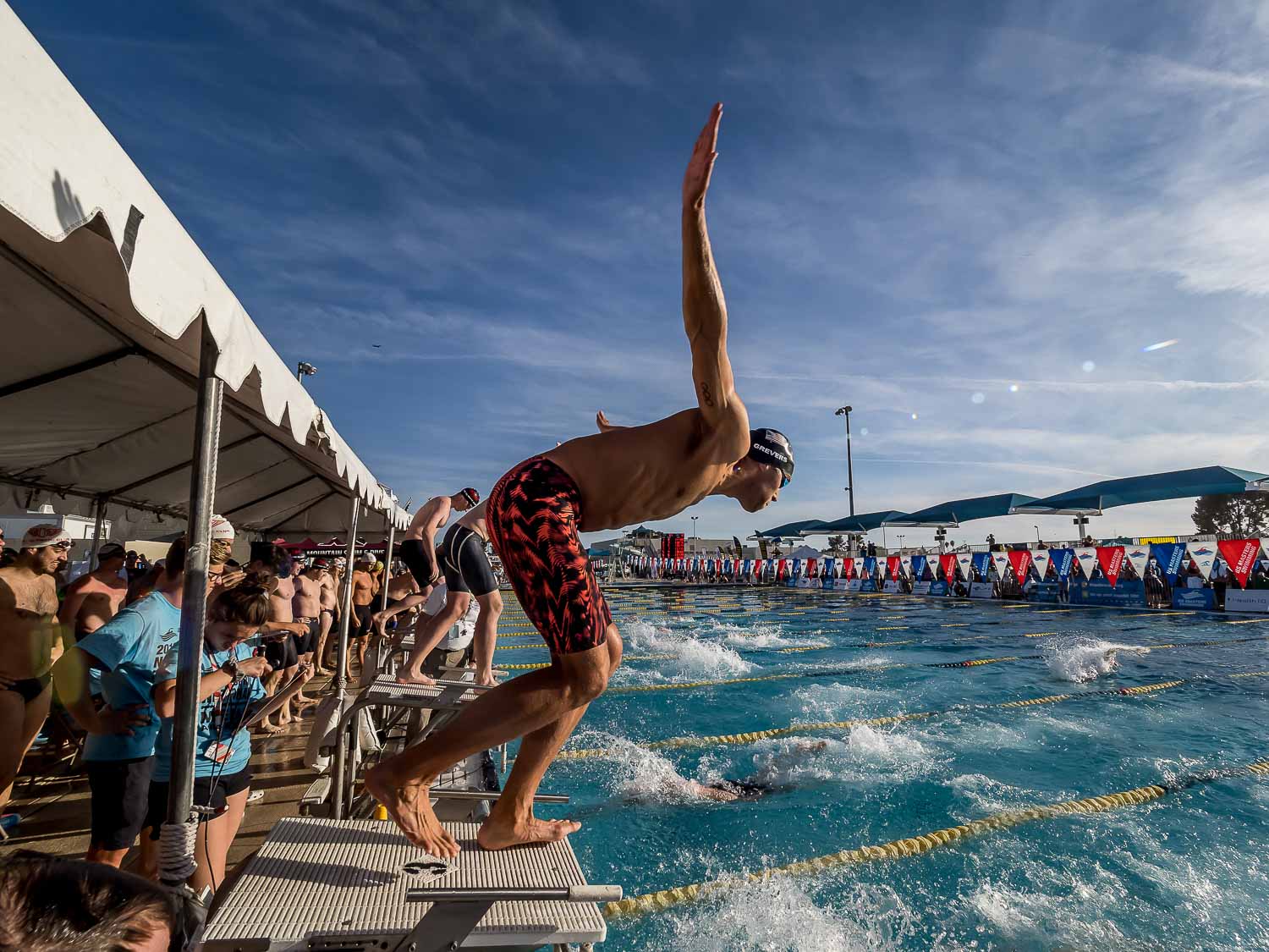usms event rankings